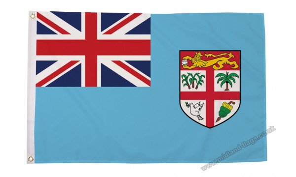 Fiji Flag